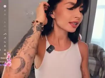 Chaturbate Live Sex of _annybunny_