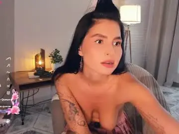 Chaturbate Private Sex Chat of _annybunny_