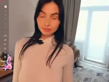 Chaturbate Nude Webcam of _annybunny_