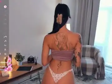 Chaturbate Adult Webcam of _annybunny_
