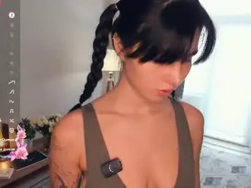 Chaturbate Free Live Porn of _annybunny_
