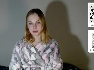 Chaturbate Private Sex Chat of alismoona