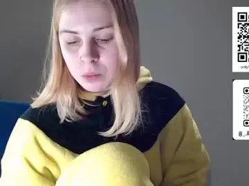 Chaturbate Live Sex of alismoona