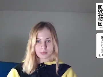 Chaturbate Free Live Porn of alismoona