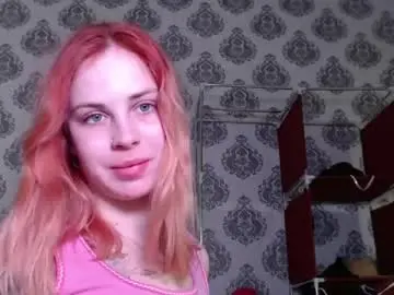 Chaturbate Nude Webcam of alismoona