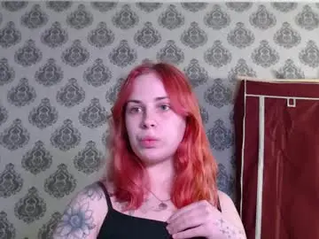 Chaturbate Adult Webcam of alismoona