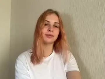 Chaturbate Live Sex Cam of alismoona