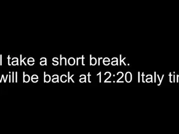 Chaturbate Best Webcam of alismoona