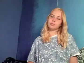 Chaturbate Live Sex of alismoona