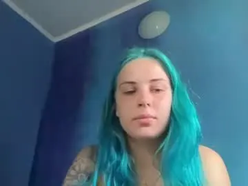 Chaturbate Adult Video Chat of alismoona