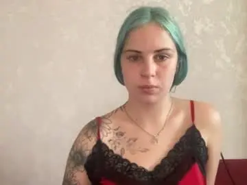 Chaturbate Live Sex of alismoona