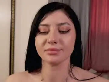 Chaturbate Sex Chat of aliyv