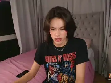 Chaturbate Live Sex of amelia_mee
