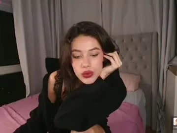 Chaturbate Free Porn Cam of amelia_mee