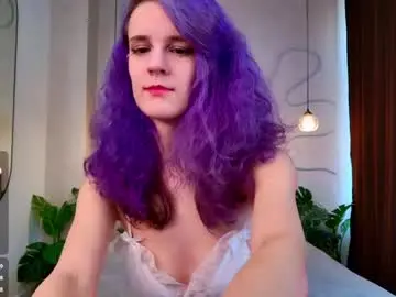 Chaturbate Nude Webcam of auralana