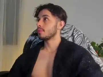 Chaturbate Live Porn of austin_coljs