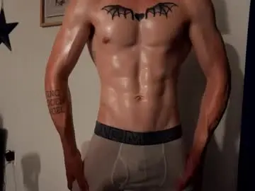 Chaturbate Live Porn of danilorenz0