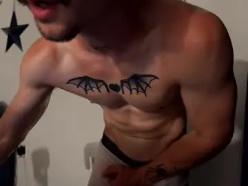 Chaturbate Adult Webcams of danilorenz0