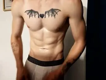 Chaturbate Adult Webcams of danilorenz0