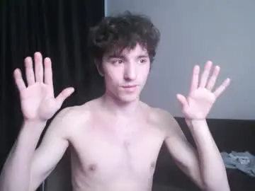 Chaturbate Nude Webcam of dress_air