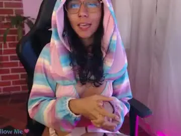 Chaturbate Sex Chat of gaia_333