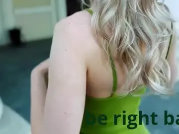 Chaturbate Live Porn of graceglamour