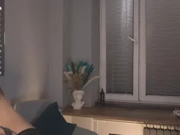 Chaturbate Nude Webcam of kissiekat