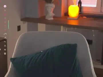 Chaturbate Sex Cam of kissiekat