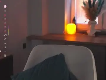 Chaturbate Sex Chat of kissiekat