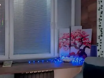 Chaturbate Adult Video Chat of kissiekat