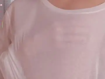 Chaturbate Nude Webcam of kissiekat