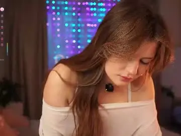 Chaturbate Adult Video Chat of kissiekat
