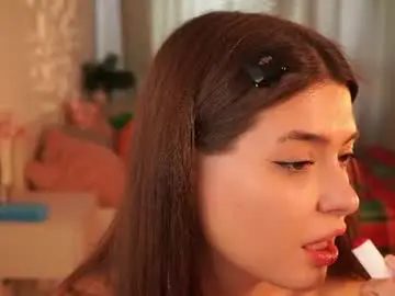 Chaturbate Adult Webcam of kissiekat
