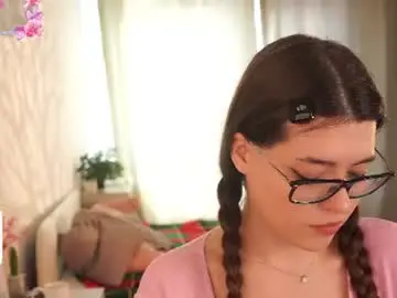 Chaturbate Sex Cam of kissiekat
