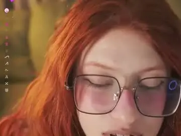 Chaturbate Live Porn of kissiekat