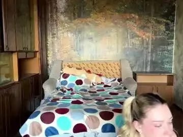Chaturbate Live Porn of lavadahazeltine