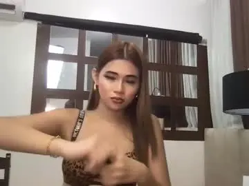 Chaturbate Live Sex Cam of lexie_kinlley