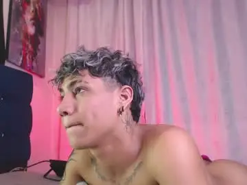 Chaturbate Watch Live Sex Cams of milan_anxel