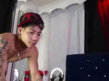 Chaturbate Live Porn of milan_anxel