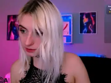 Chaturbate Best Webcam of naomi_pratt