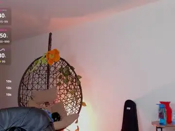 Chaturbate Free Live Porn of naomigarcia