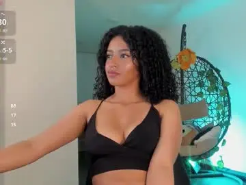 Chaturbate Free Live Porn of naomigarcia