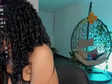 Chaturbate Live Porn of naomigarcia