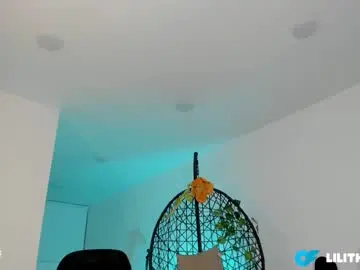 Chaturbate Nude Webcam of naomigarcia