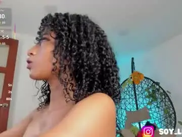 Chaturbate Best Webcam of naomigarcia