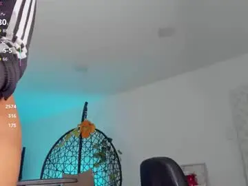 Chaturbate Nude Webcam of naomigarcia