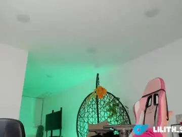 Chaturbate Best Webcam of naomigarcia