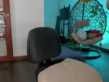 Chaturbate Nude Webcam of naomigarcia