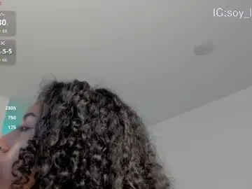 Chaturbate Adult Webcams of naomigarcia