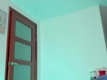 Chaturbate Sex Cam of naomigarcia